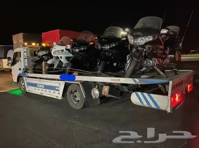 سطحات الامارات لنقل سيارات الجميع دول الخلجية 2