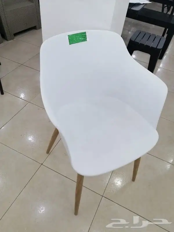 كراسي فايبر 30