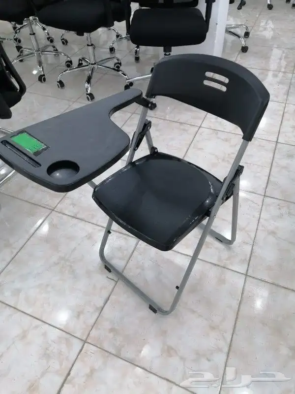 كراسي فايبر 34
