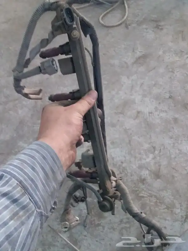 خميس مشيط الصناعية 1