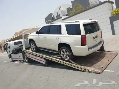 سطحات الامارات لنقل سيارات الجميع دول الخلجية 3