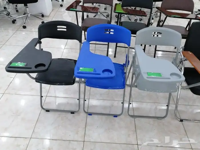 كراسي فايبر 32