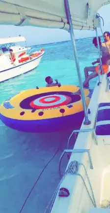 رحلات بحريه صيد سباحه بياضه 7