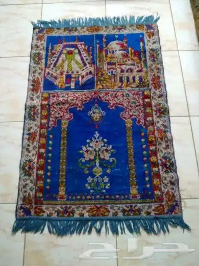 سجادة تراث 0