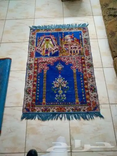 سجادة تراث 3