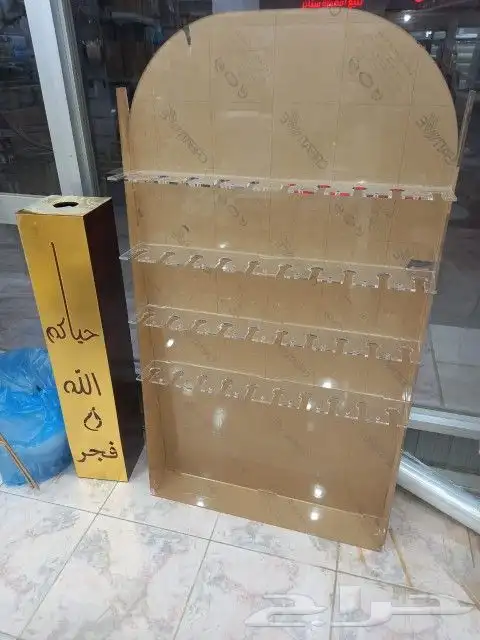 عربيه تقديم ومباخر 23