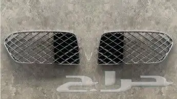 قطع بنتلي امكانية الشحن 0554339980 89