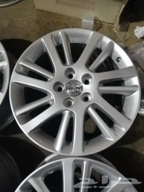 جنوط اريون 2011و2010 اصلي مقاس 17 3