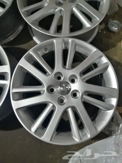 جنوط اريون 2011و2010 اصلي مقاس 17 2