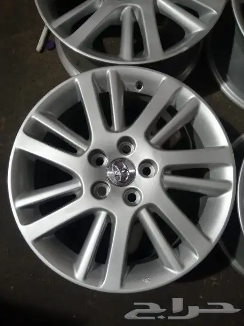 جنوط اريون 2011و2010 اصلي مقاس 17 4