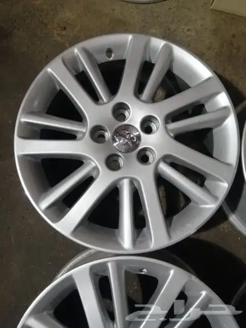 جنوط اريون 2011و2010 اصلي مقاس 17 1