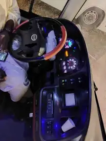 تأجير حافلات. باصات رحلات نقل بين المدن 6