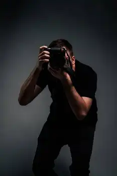 مصورين محترفين 0