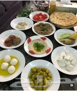 زيت زيتون فىسطيني بكر بعل لكل أرجاء السعودية 36