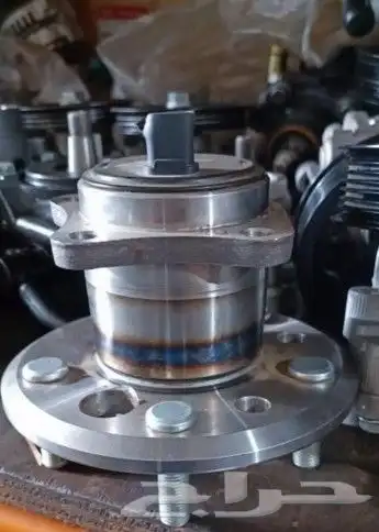 قطع مستعمل 2