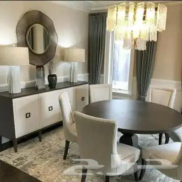 مداخل طاولات طعام طاولات قهوه كونسولات اثاث 13
