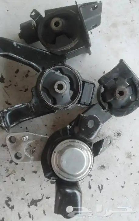 قطع مستعمل 0