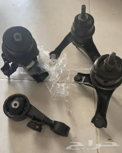 قطع مستعمل 5