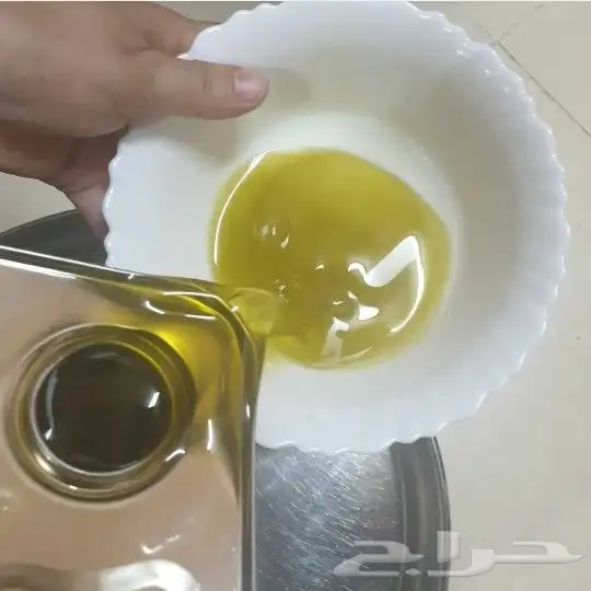 زيت زيتون فىسطيني بكر بعل لكل أرجاء السعودية 8