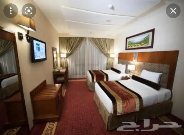فنادق مكه والمدينه 0