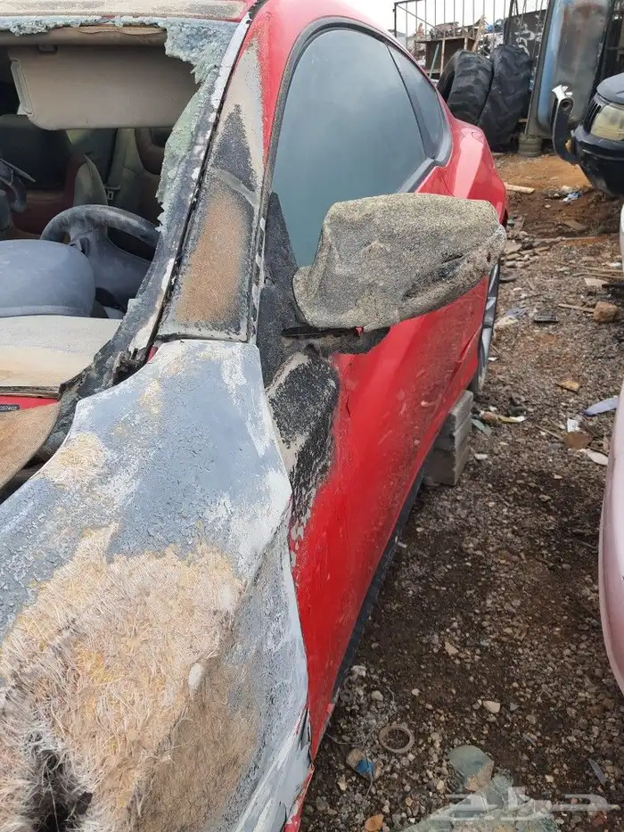 جنسس كوبيه 2012قطع غيار 4