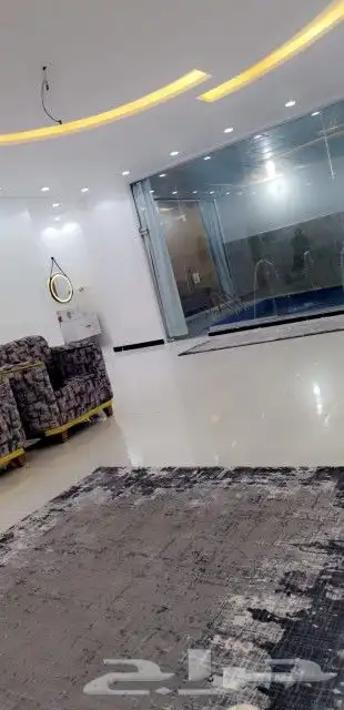 منتجعات واستراحات البتال 11
