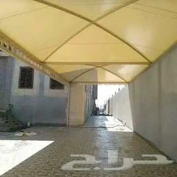 مظلات بلاستيكية ظغط عالي 16