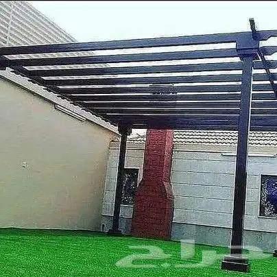 مظلات بلاستيكية ظغط عالي 8