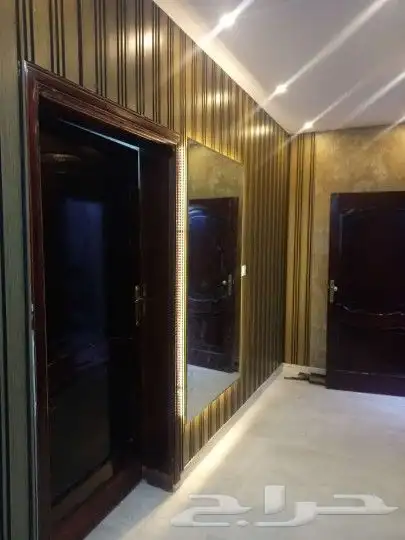 العزيزيه شارع ال 100 الملك سعود 2