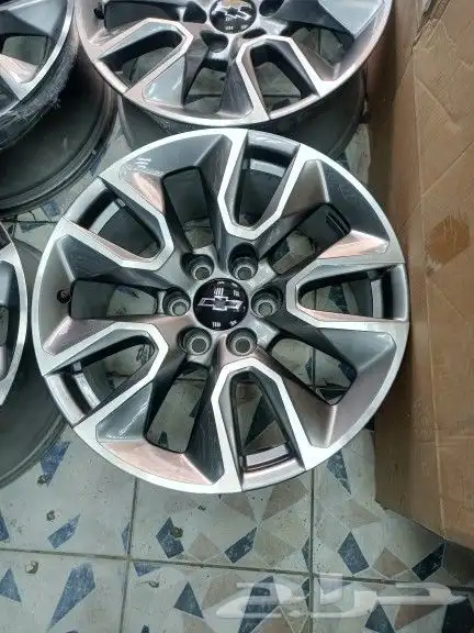 جنوط تاهو موديل 2022 15