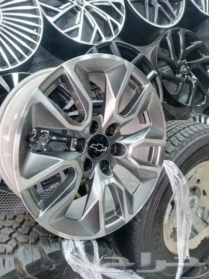 جنوط تاهو موديل 2022 4