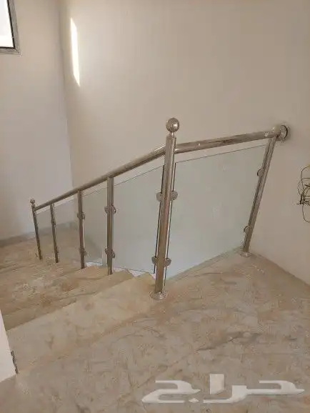 المنيوم وستاتلس ستيل وحديد 51