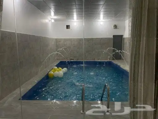 منتجعات واستراحات البتال 10