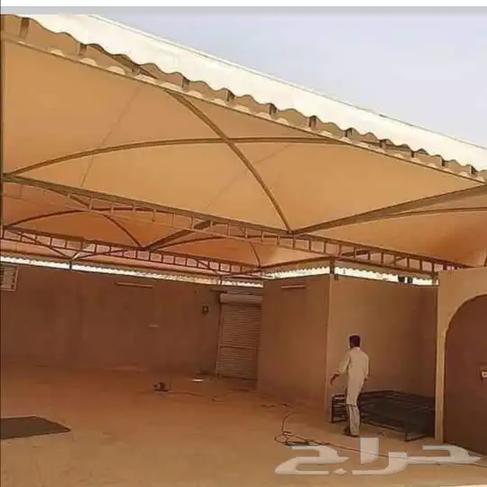 مظلات بلاستيكية ظغط عالي 2