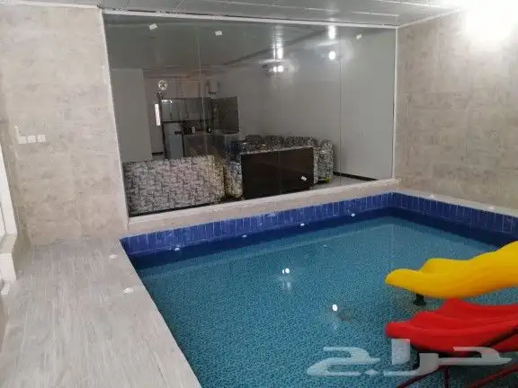 منتجعات واستراحات البتال 2