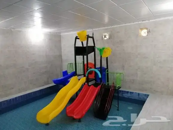 منتجعات واستراحات البتال 1