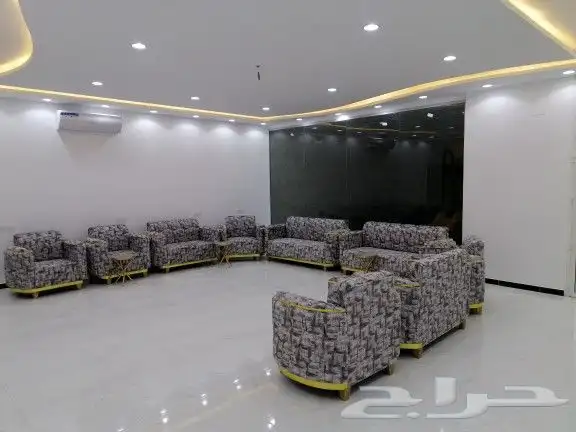 منتجعات واستراحات البتال 7