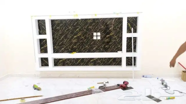 العزيزيه شارع ال 100 الملك سعود 1