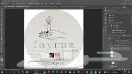 خدمات اعلانية متكاملة تركيب احرف استكرات 22