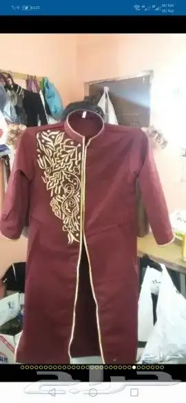 دقلات تطريز ودقلات نجدية 40