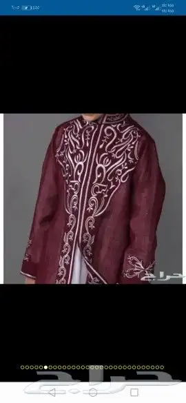 دقلات تطريز ودقلات نجدية 38