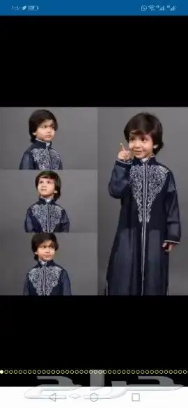 دقلات تطريز ودقلات نجدية 42