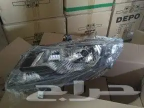 شمعات كيا سبورتاج وغيرها DEPO 22