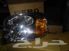 شمعات كيا سبورتاج وغيرها DEPO 15