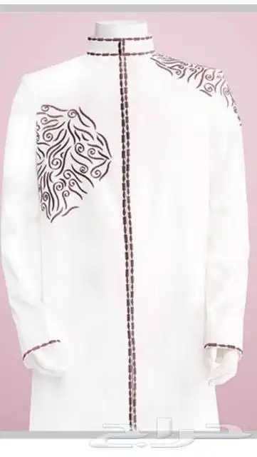 دقلات تطريز ودقلات نجدية 12