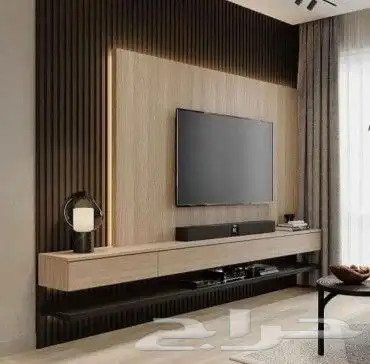 نعلات فاير باركيه _ تكسيات جداريه 1
