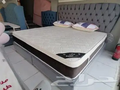 أراء العملاء في اقتناء جودة مراتبنا 9
