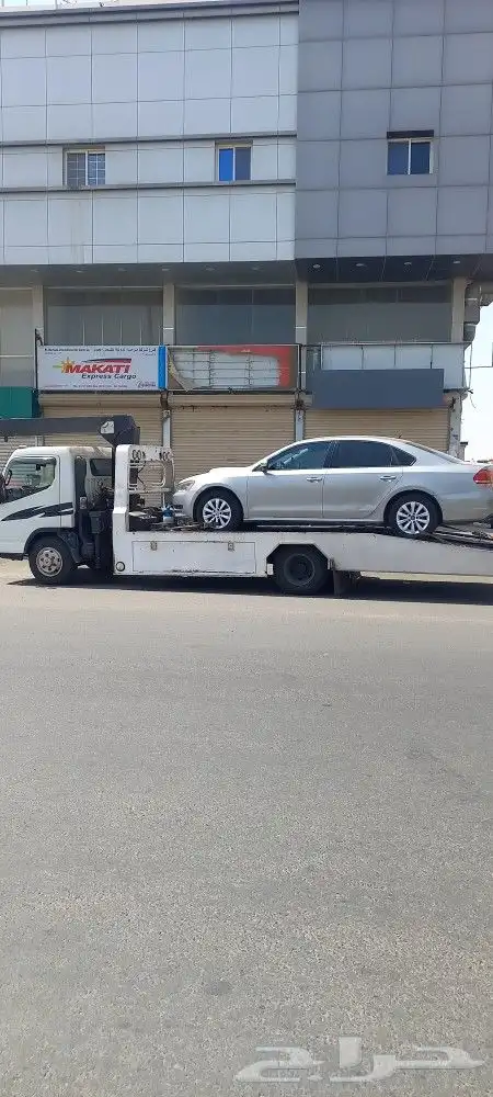 سطحة جدة سطحه كرين ونش رافعة شمال جدة 0