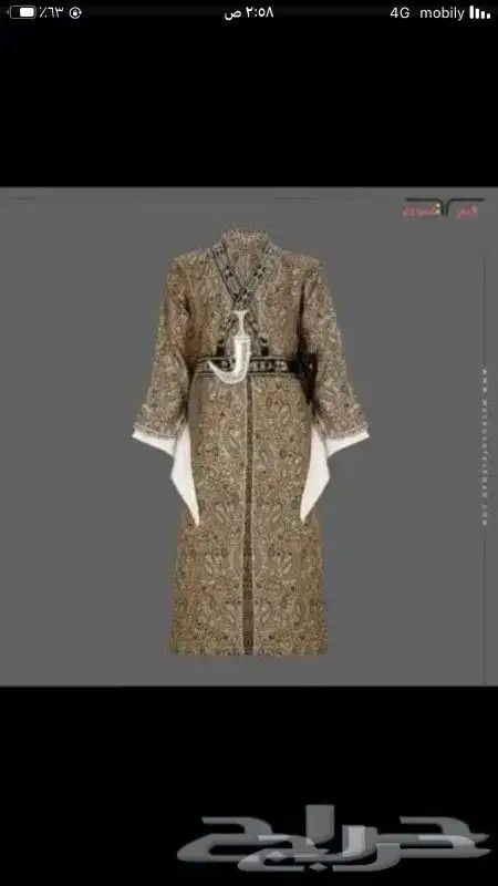 دقلات تطريز ودقلات نجدية 23