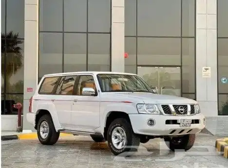 جنوط نيسان فتك 2002 12